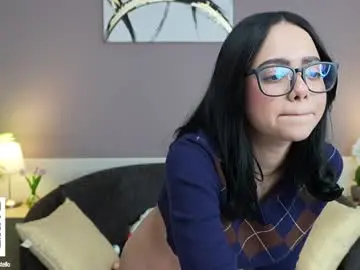 Chaturbate Live Sex Cam of hanna_costtello