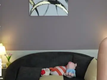 Chaturbate Live Sex of hanna_costtello