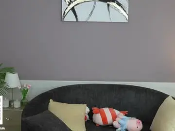 Chaturbate Watch Live Sex Cams of hanna_costtello