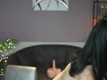 Chaturbate Sex Chat of hanna_costtello