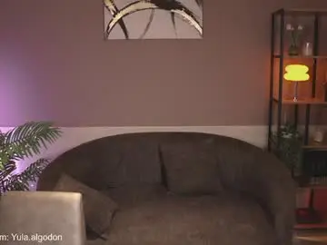 Chaturbate Live Sex Cam of hanna_costtello