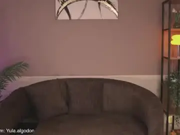 Chaturbate Live Sex of hanna_costtello