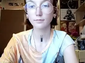 Chaturbate Live Porn of irispleil