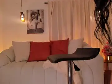 Chaturbate Private Sex Chat of isabellalux_