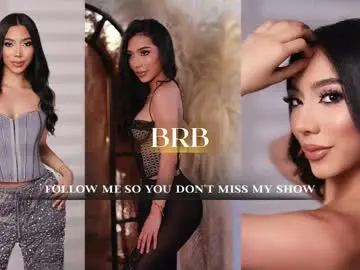 Chaturbate Private Sex Chat of isabellalux_