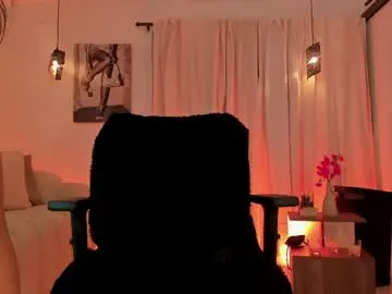 Chaturbate Adult Webcam of isabellalux_