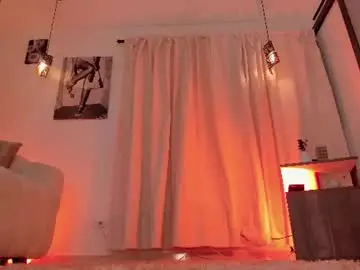 Chaturbate Best Webcam of isabellalux_