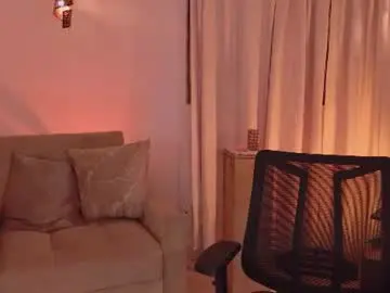 Chaturbate Live Porn of isabellalux_