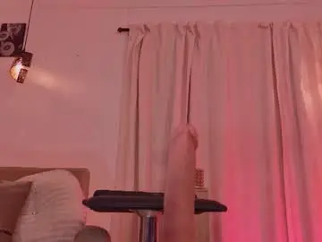 Chaturbate Best live sex cam show of isabellalux_
