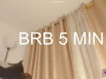 Chaturbate Adult Webcams of isabelsexysmile_