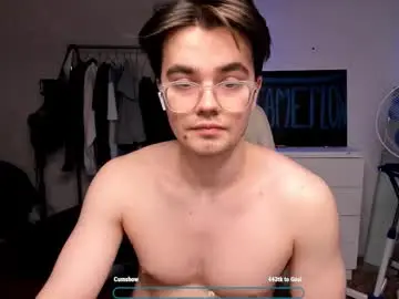 Chaturbate Free Live Porn of jame_flow