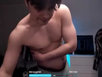 Chaturbate Watch Live Sex Cams of jame_flow