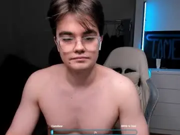 Chaturbate Adult Webcams of jame_flow