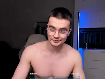 Chaturbate Private Sex Chat of jame_flow