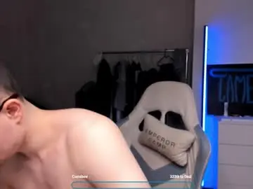 Chaturbate Free Live Porn of jame_flow