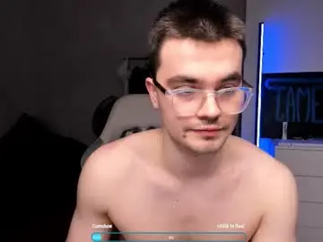 Chaturbate Watch Live Sex Cams of jame_flow