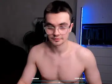 Chaturbate Live Sex Cam of jame_flow