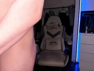 Chaturbate Live Sex of jame_flow