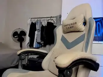 Chaturbate Adult Webcams of jame_flow