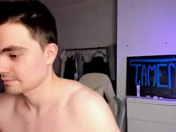 Chaturbate Live Porn of jame_flow