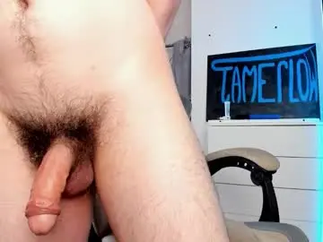 Chaturbate Nude Webcam of jame_flow