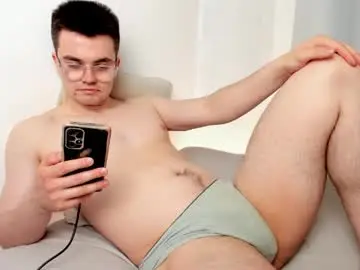 Chaturbate Private Sex Chat of jame_flow