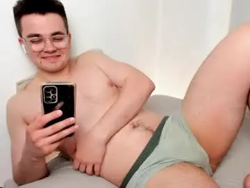 Chaturbate Live Porn of jame_flow