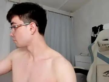 Chaturbate Nude Webcam of jame_flow
