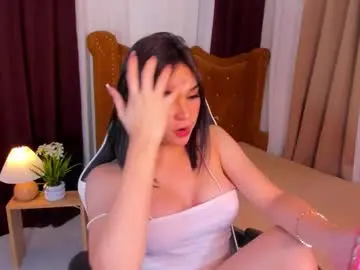 Chaturbate Live Sex of kylliedavies