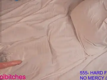 Chaturbate Live Sex of ladyangelic