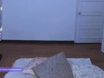 Chaturbate Private Sex Chat of lolipopdolly