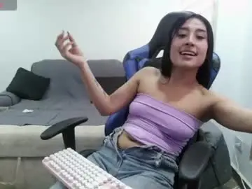 Chaturbate Private Sex Chat of mia_and_eros