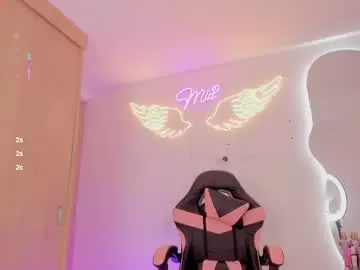 Chaturbate Private Sex Chat of mia_yourmommy