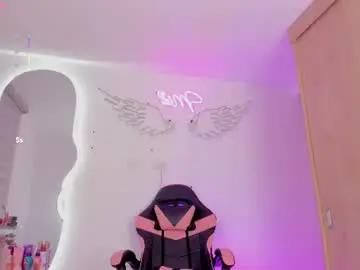 Chaturbate Nude Webcam of mia_yourmommy