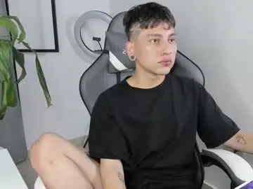 Chaturbate Adult Webcams of nico_nico_xd