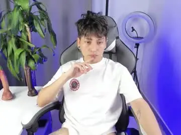 Chaturbate Free Porn Cam of nico_nico_xd