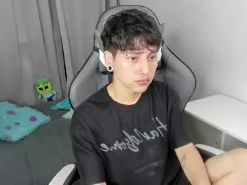 Chaturbate Best Webcam of nico_nico_xd