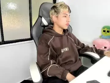 Chaturbate Watch Live Sex Cams of nico_nico_xd