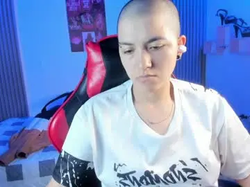 Chaturbate Live Sex Cam of nicocoox