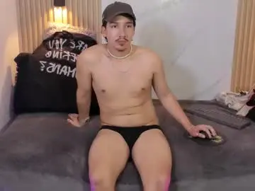 Chaturbate Sex Chat of otto_andrew