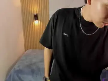 Chaturbate Adult Webcams of otto_andrew