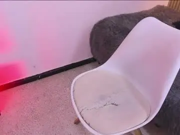 Chaturbate Sex Chat of otto_andrew