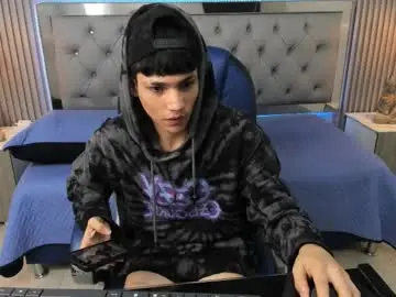 Chaturbate Live Sex of samblack_