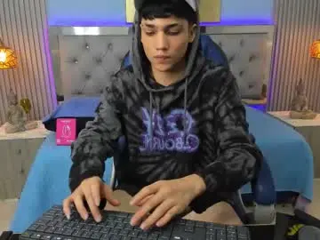 Chaturbate Nude Webcam of samblack_