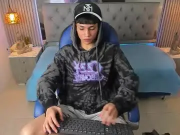 Chaturbate Free Live Porn of samblack_