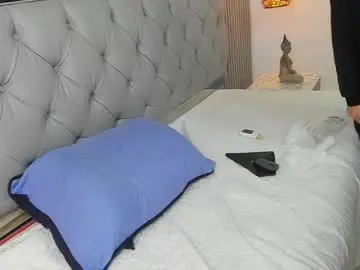 Chaturbate Adult Webcam of samblack_