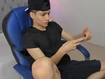 Chaturbate Sex Cam of samblack_