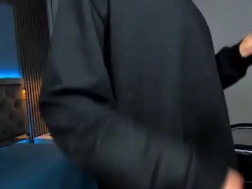 Chaturbate Best Webcam of samblack_