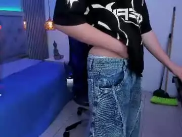 Chaturbate Adult Webcams of samblack_