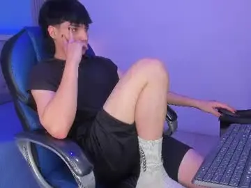 Chaturbate Nude Webcam of samblack_